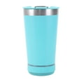 thumbnail image 1 of NIUBWJL Bluetooth Speaker 16OZ Tumbler Stainless Steel Cup With Speaker Insulation, 1 of 6