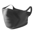 thumbnail image 1 of NIUBWJL Breathable Windproof Face Mask Motorcycle Riding Face Mask Windproof Ear Hanging Ice Silk Sunscreen, 1 of 3