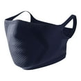 thumbnail image 1 of NIUBWJL Breathable Windproof Face Mask Motorcycle Riding Face Mask Windproof Ear Hanging Ice Silk Sunscreen, 1 of 3