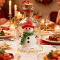 thumbnail image 1 of NIUBWJL Christmas Tree Christmas Snowman Voice Recording Message, 1 of 7