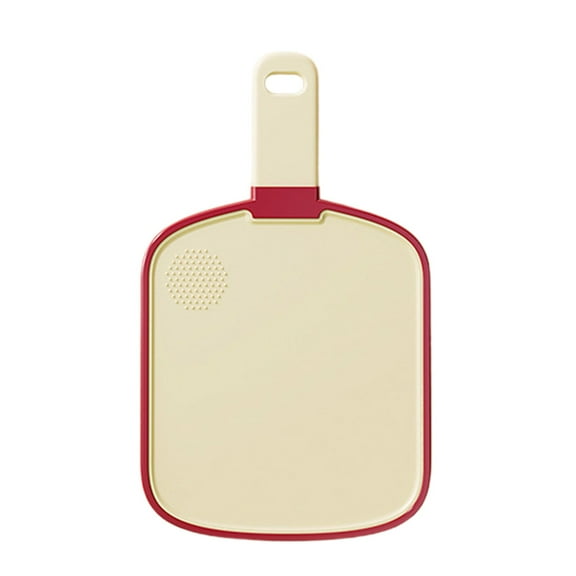 NIUBWJL Double-Sided Cutting Board Kitchen Chopping Block Non-Slip Cutting Mat Vegetable Carving