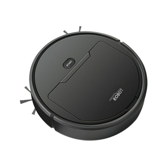 NIUBWJL Intelligent Sweeping Robot Household Mop Three-in-one Sweeping Suction And Mopping