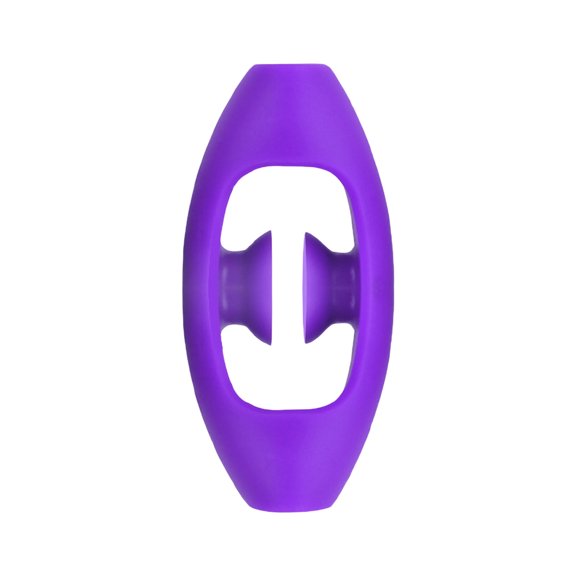 NIUBWJL Office Decompression And Venting Silicone Toys Suction Cup Grip Toys 2025