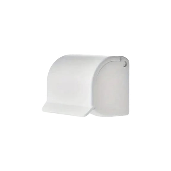 NIUBWJL Wall Mounted Shaving Tool Rack Bathroom Shaving Tool Storage Box Waterproof Transparent Hook Bracket Bathroom Punch Free Storage