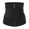 thumbnail image 1 of NIUBWJL Zipper Style Waist Cincher For Women Body Shaping Belt Waist Corset Beauty Shaping Corset Sports Waist Support, 1 of 5