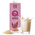 thumbnail image 1 of NIUKE Quinoa Plant Milk, Plant Based, Gluten-Free, Kosher, Dairy Free, 1 of 6