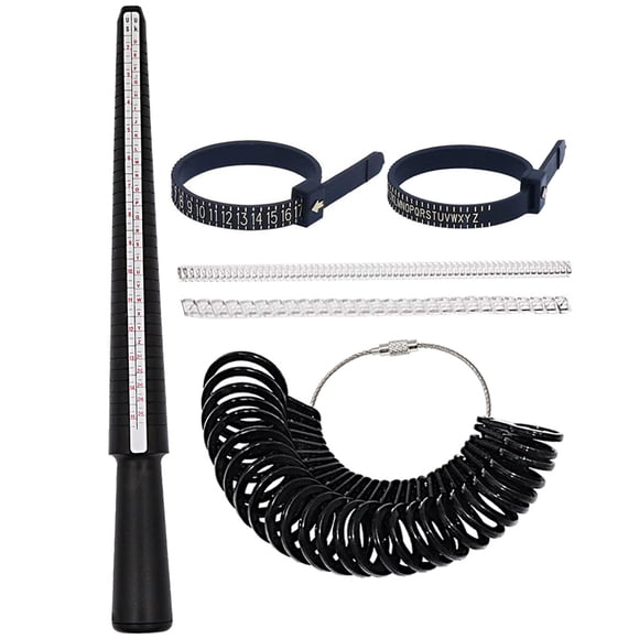 Ring Size Tool