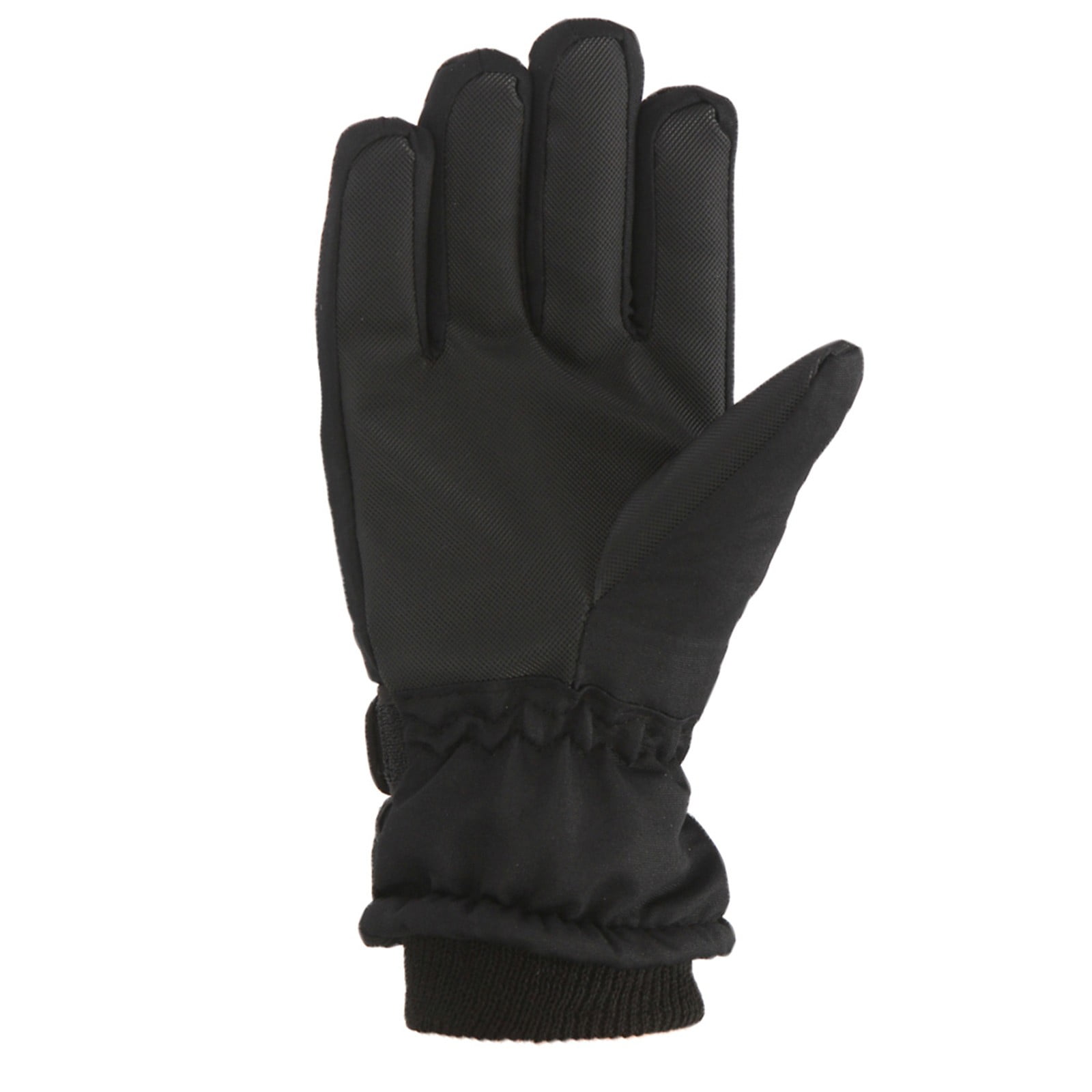 NIUREDLTD Boys Girls Warm Winter Gloves Kids Waterproof Windproof Anti Slip Gloves Suit For 712