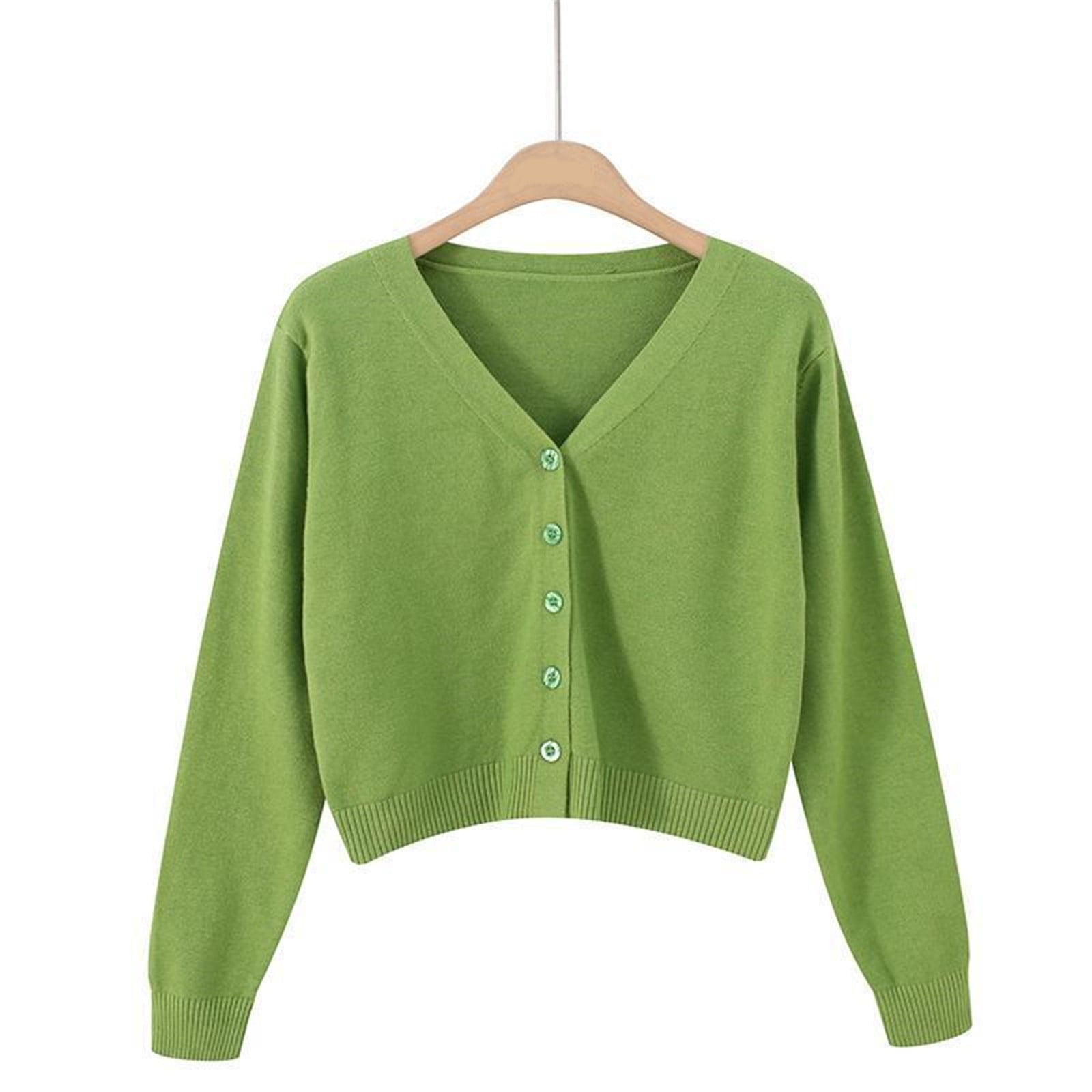 Bnwani Oversized Cardigan Sweaters for Women Slim Loose