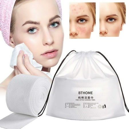 https://www.walmart.com/ip/NIUREDLTD-Disposable-Face-Towel-Biodegradable-Facial-Tissue-Unscented-Baby-Dry-Wipes-Make-Up-Removing-Wipes-Ultra-Soft-Thickening-For-Sensitive-Skin/2438320309?from=/search