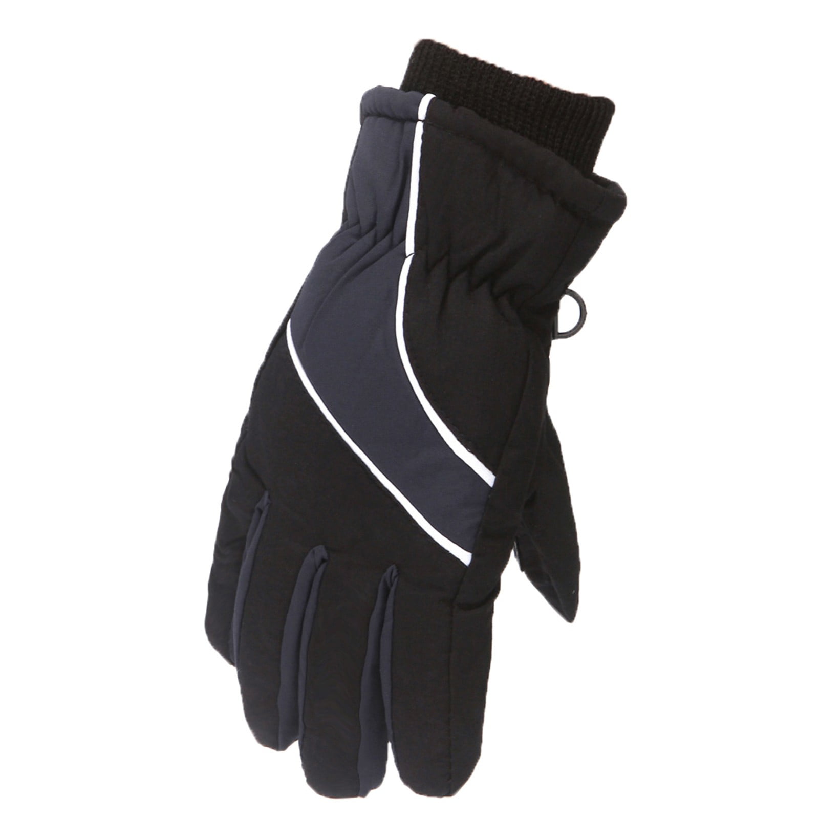 NIUREDLTD Kids Boys Girls Winter Warm Gloves Windproof Snow Gloves