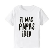 NIUREDLTD Kids Toddler Children Unisex Summer Fashion Daily Indoor Outdoor Short Sleeve Tops Tshirt Clothing Size 8