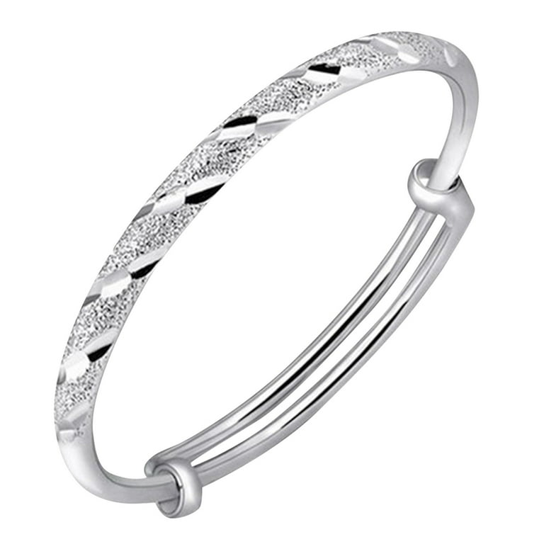 アクセサリー UNKNOWN. U236\" LCL\" BRACELET/ SILVER UNKNOWN. U236