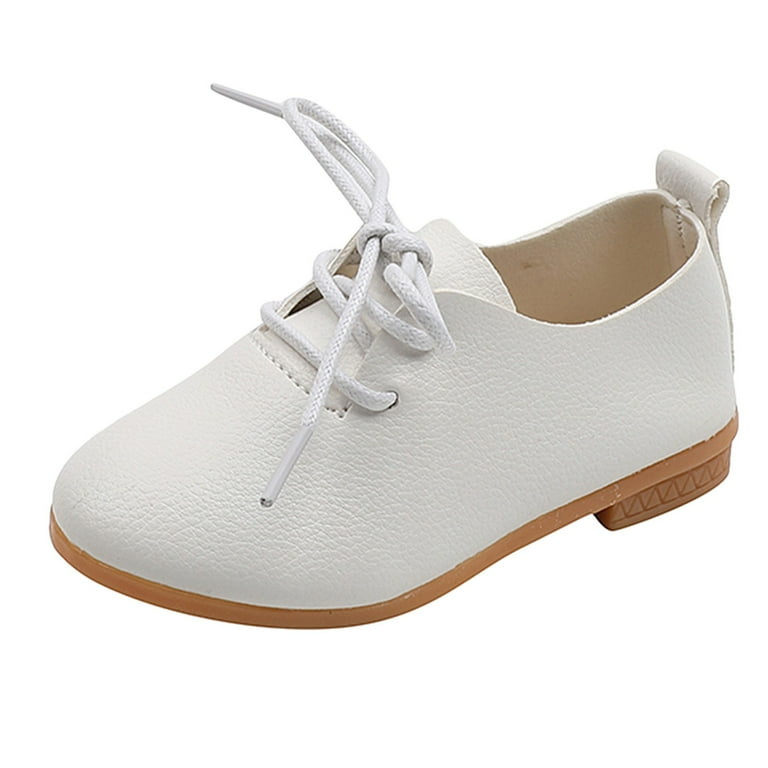 Girls casual dress shoes sales