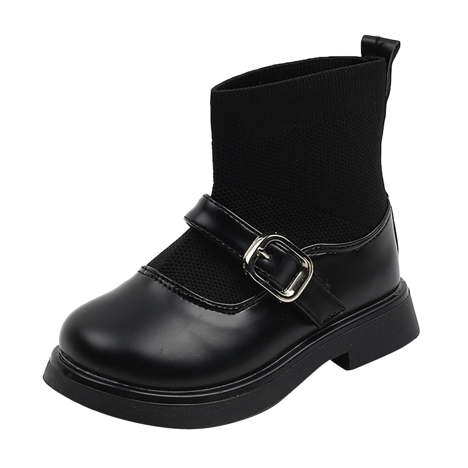 Walmart little girl clearance boots