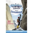 thumbnail image 1 of NIV Adventure Bible Book of Devotions, 1 of 1