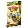thumbnail image 1 of NIV, Adventure Bible: The Gospel of Mark, Paperback, Full Color, 1 of 2