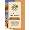 thumbnail image 1 of NIV Application Commentary Ephesians, (Hardcover), 1 of 1