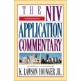 thumbnail image 1 of NIV Application Commentary: Judges and Ruth (Hardcover), 1 of 2