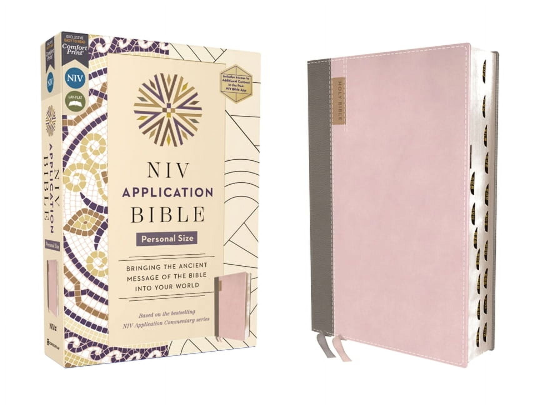 Application Books