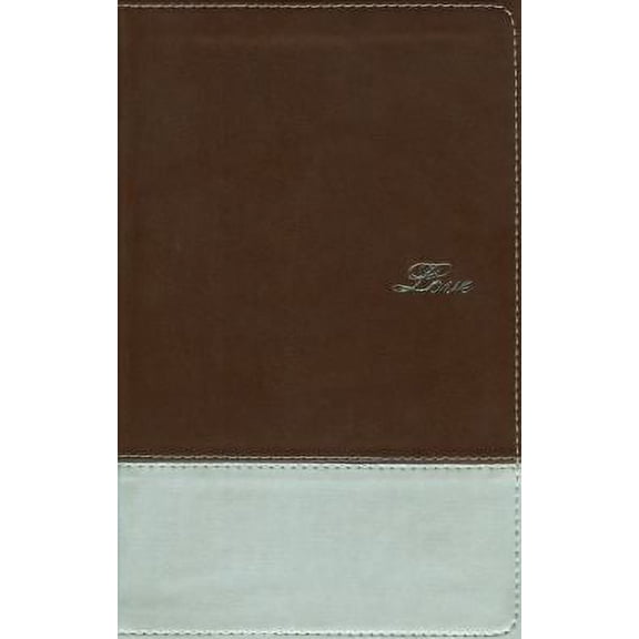 Pre-Owned Couples' Devotional Bible (NIV) (Unknown) 0310939763 9780310939764