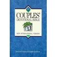 thumbnail image 1 of Pre-Owned NIV Couples Devotional Bible: New International Version, 9780310916116, 0310916119, Paperback,, 1 of 1