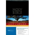thumbnail image 1 of Pre-Owned NIV Gift & Award Bible, Revised (Unknown) 0310926165 9780310926160, 1 of 1
