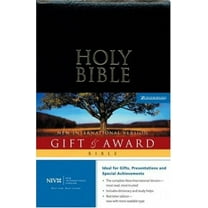Pre-Owned The NIV Gift and Award Bible (Paperback) 9780310926184