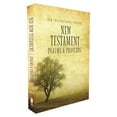 thumbnail image 1 of Pre-Owned NIV New Testament with Psalms and Proverbs (Paperback) 1563206668 9781563206665, 1 of 1