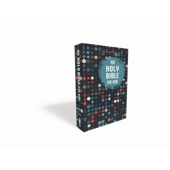 NIV Outreach Bible for Kids, Paperback (Paperback)