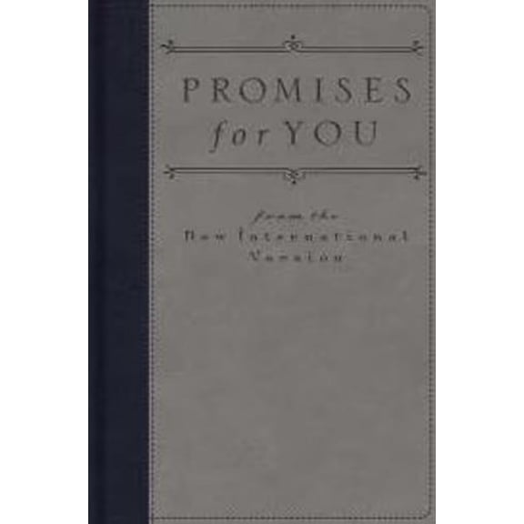 NIV, Promises for You
