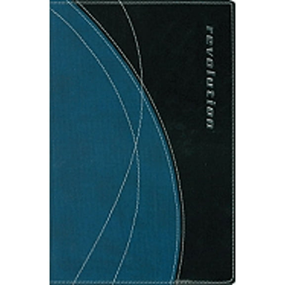 Pre-Owned NIV Revolution: The Bible for Teen Guys: Updated Edition (Unknown) 0310936659 9780310936657
