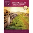thumbnail image 1 of Pre-Owned Niv(r) Standard Lesson Commentary(r) Large Print Edition 2015-2016 (Paperback) 0784774765 9780784774762, 1 of 1
