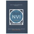 thumbnail image 1 of Pre-Owned NIV Study Bible, Fully Revised Edition: Nvi, Biblia de Estudio Actualizada, Texto Revisado 2022, Letra Grande, Tapa Dura, Interior a Color, Palabras de Jesús En Rojo (Hardcover), 1 of 1