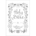thumbnail image 1 of NIV Tiny White Christening Bible, 1 of 1