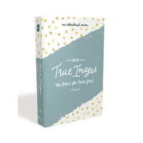 NIV, True Images Bible, Hardcover: The Bible for Teen Girls, (Hardcover)