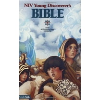 Pre-Owned NIV Young Discoverer's Bible (Hardcover) 0310903971 9780310903970