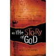 thumbnail image 1 of Pre-Owned NIV, The Story of God New Testament, Paperback (Paperback) 1563201178 9781563201172, 1 of 1