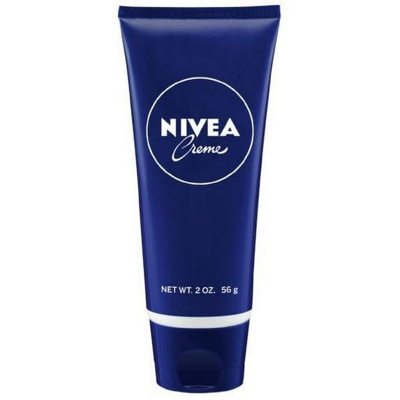 NIVEA Body Creme Tube 2oz Each