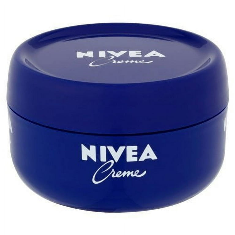 NIVEA CRM 6.8OZ - Walmart.com