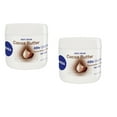 thumbnail image 1 of NIVEA Cocoa Butter Body Cream 15.5 oz. Jar - 2 Pack, 1 of 4