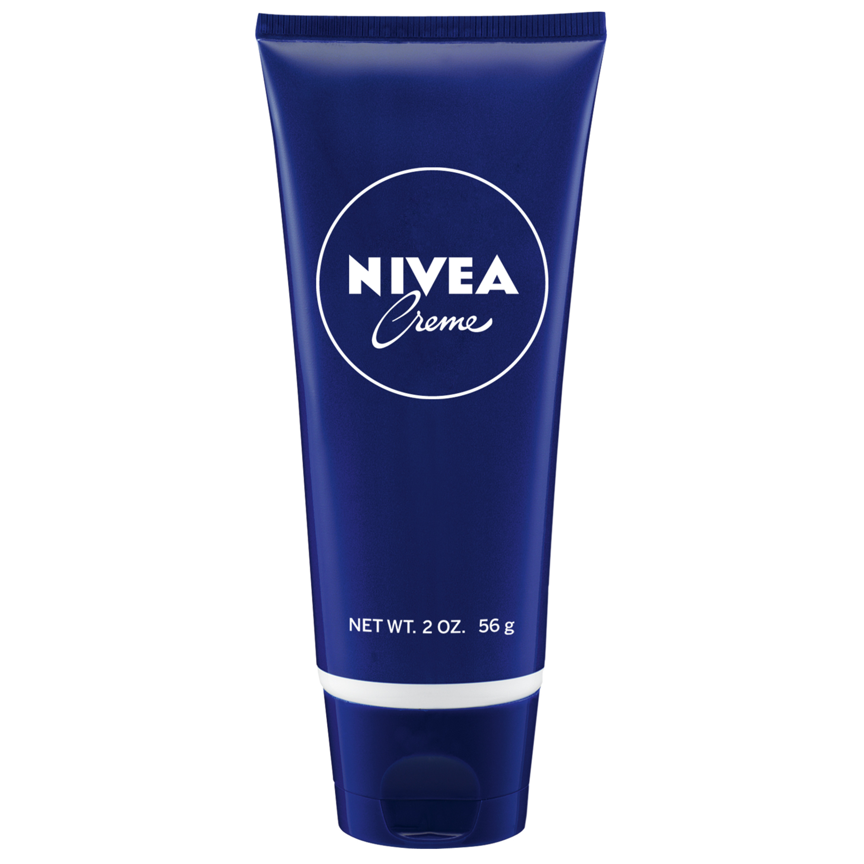 NIVEA Creme Body, Face and Hand Moisturizing Cream, 2 Oz Tube - image 1 of 11