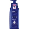 thumbnail image 1 of NIVEA Essentially Enriched Body Lotion 16.9 oz (Pack of 3), 1 of 7