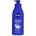 thumbnail image 1 of NIVEA Essentially Enriched Body Lotion 16.9 oz (Pack of 6), 1 of 1