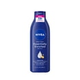 thumbnail image 1 of NIVEA Essentially Enriched Body Lotion for Dry Skin with Hyaluronic Acid and Almond Oil, 8.4 fl oz, 1 of 12