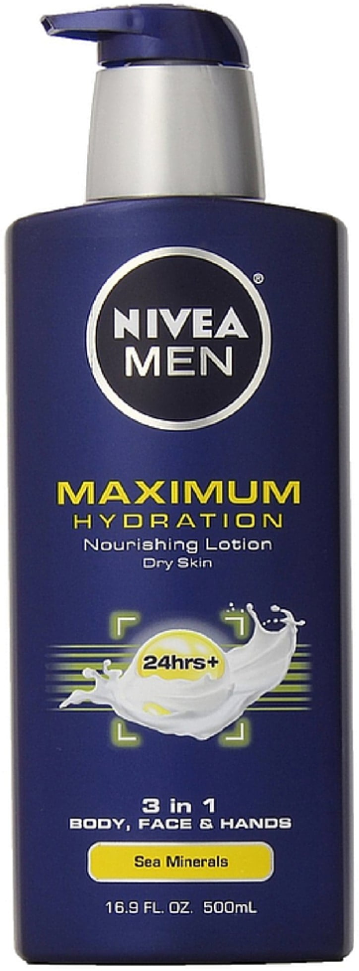 Nivea men sale lotion