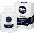 thumbnail image 1 of NIVEA FOR MEN Sensitive Post Shave Balm (Pack of 24), 1 of 2
