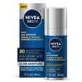 thumbnail image 1 of NIVEA MEN Age Defense Daily Face Moisturizer with SPF 30, Hyaluronic Acid, Pro-Retinol, Father's Day Gifts, 1.7 fl oz ( 2 Pack ), 1 of 12