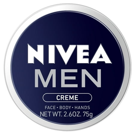 (2 pack) (2 pack) NIVEA Men® Creme 2.6 oz.