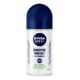 thumbnail image 1 of NIVEA MEN SENSITIVE PROTECT 72H ROLL-ON ANTIPERSPIRANT, 1 of 4
